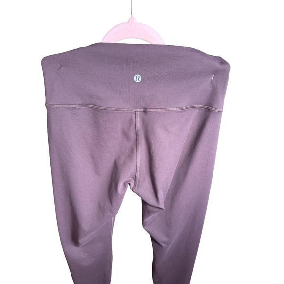 Lululemon Wunder Under SmoothCover High-Rise Tight 25" - Picture 7 of 7